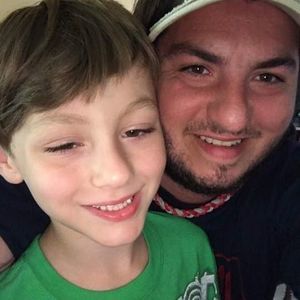 Meet your Posher, Tommy